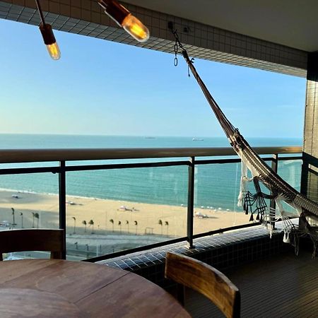 Beira Mar Fortaleza Landscape Platinum מראה חיצוני תמונה