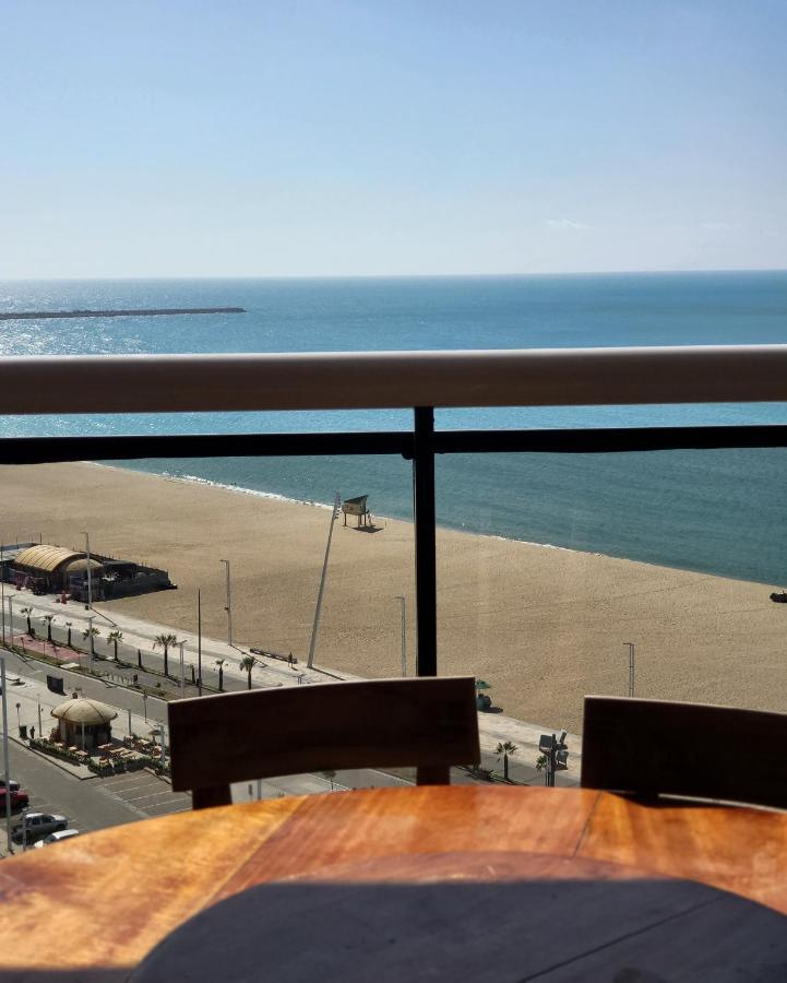 Beira Mar Fortaleza Landscape Platinum מראה חיצוני תמונה