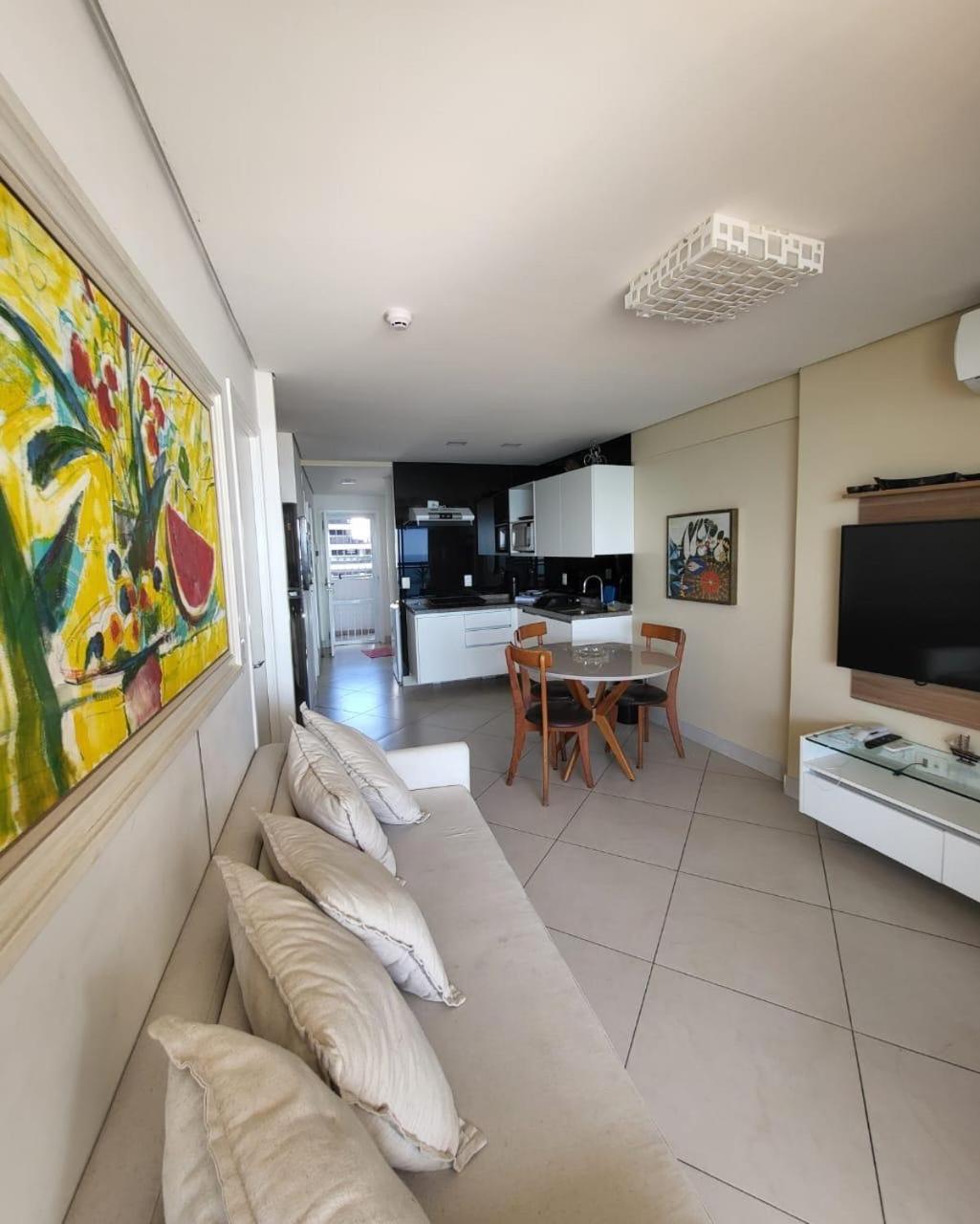 Beira Mar Fortaleza Landscape Platinum מראה חיצוני תמונה