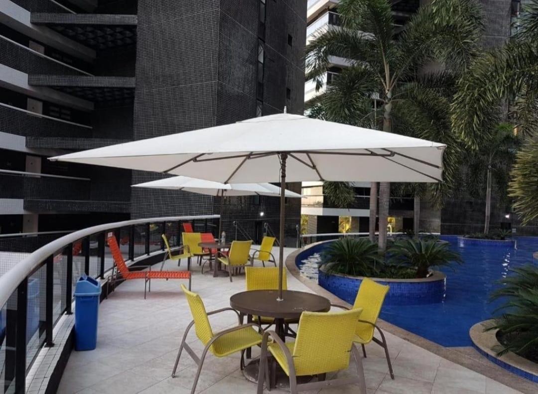 Beira Mar Fortaleza Landscape Platinum מראה חיצוני תמונה