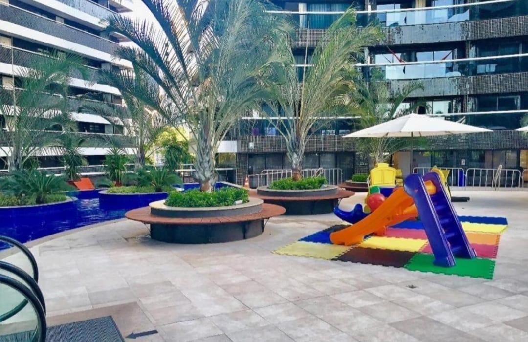 Beira Mar Fortaleza Landscape Platinum מראה חיצוני תמונה