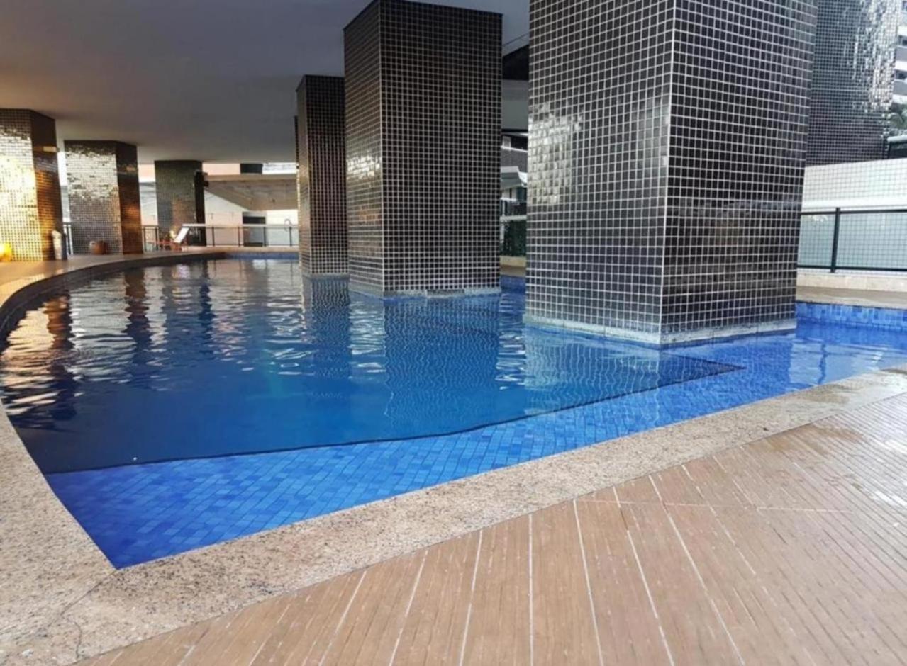 Beira Mar Fortaleza Landscape Platinum מראה חיצוני תמונה