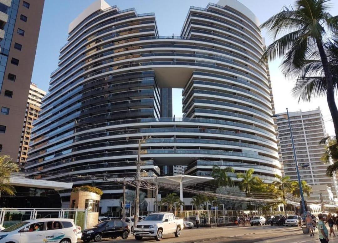 Beira Mar Fortaleza Landscape Platinum מראה חיצוני תמונה