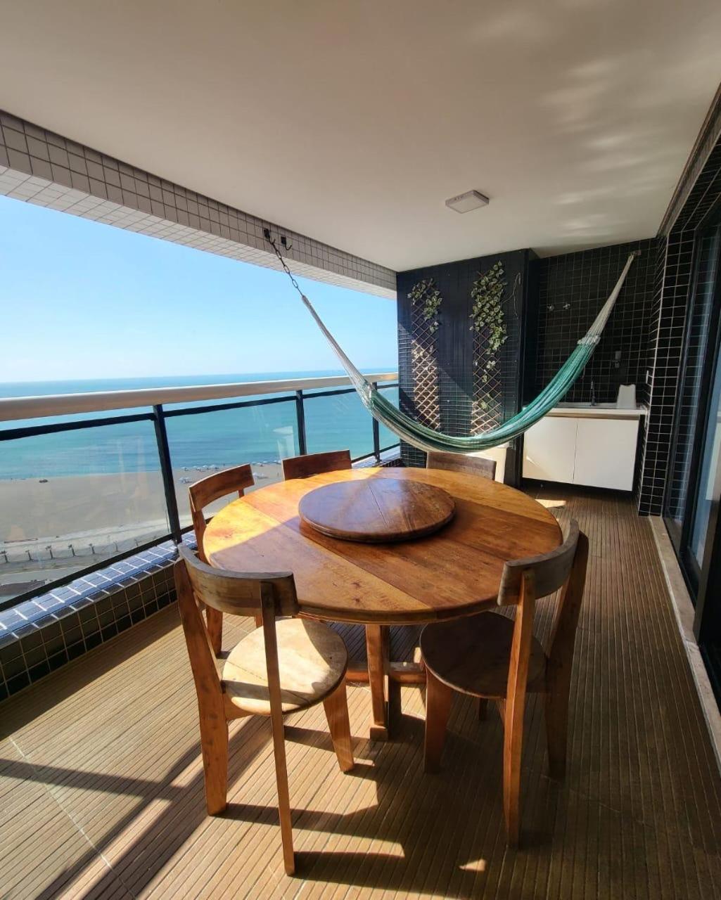 Beira Mar Fortaleza Landscape Platinum מראה חיצוני תמונה