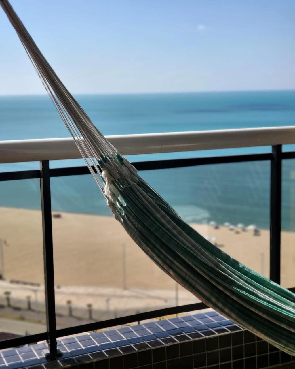 Beira Mar Fortaleza Landscape Platinum מראה חיצוני תמונה