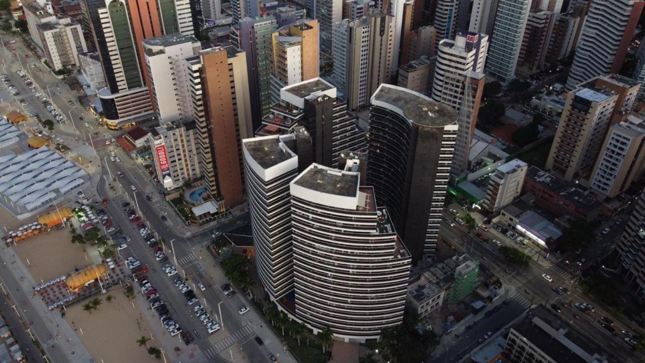 Beira Mar Fortaleza Landscape Platinum מראה חיצוני תמונה