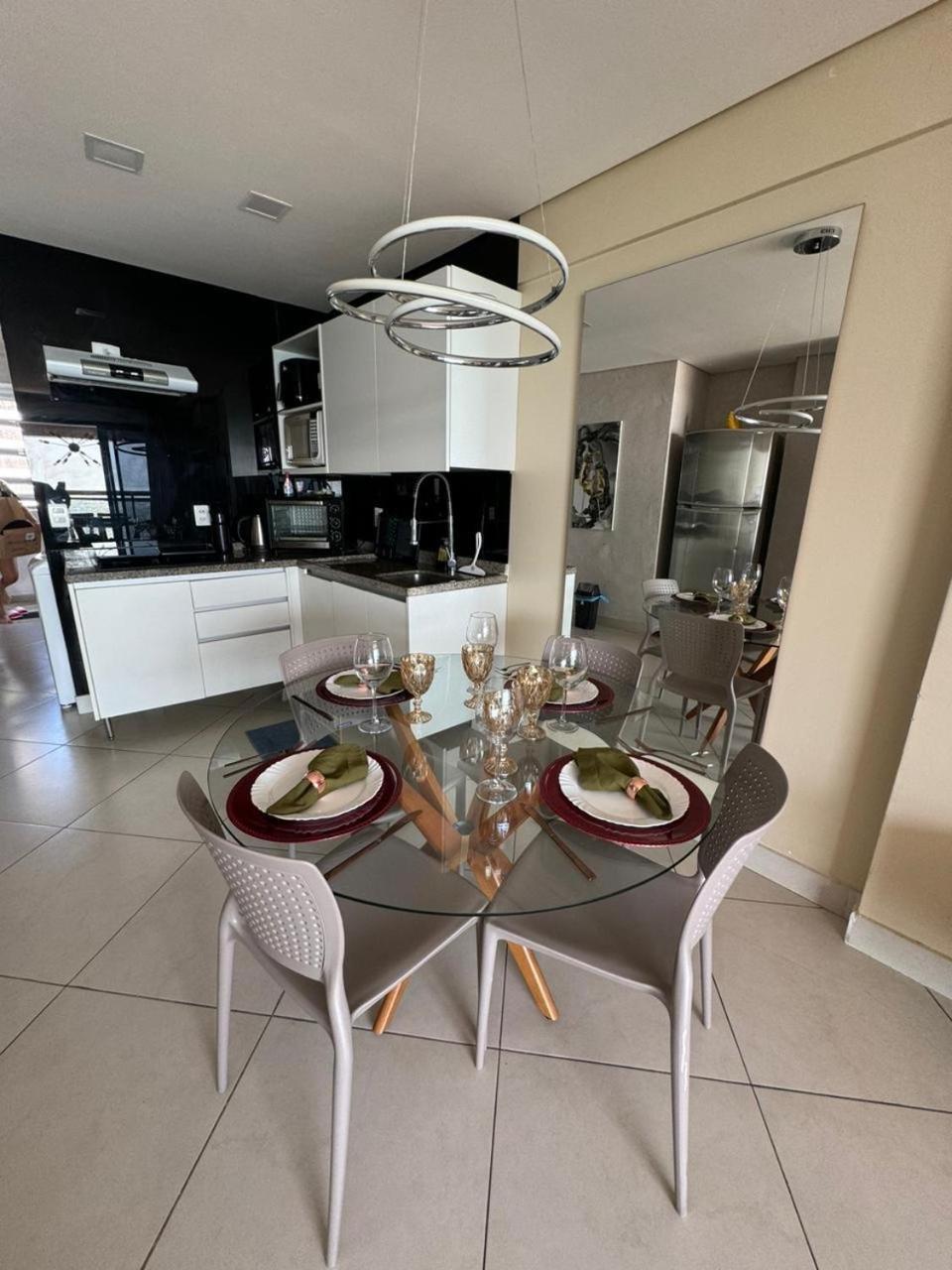 Beira Mar Fortaleza Landscape Platinum מראה חיצוני תמונה