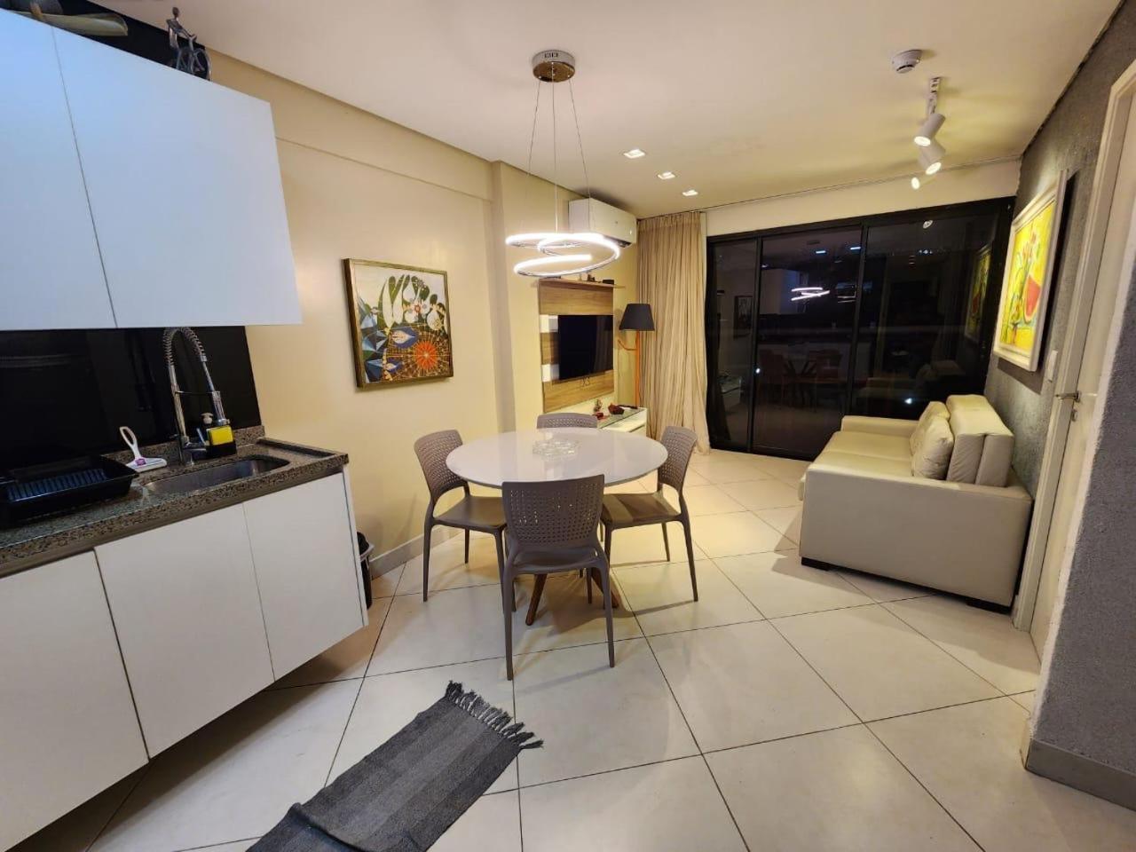 Beira Mar Fortaleza Landscape Platinum מראה חיצוני תמונה