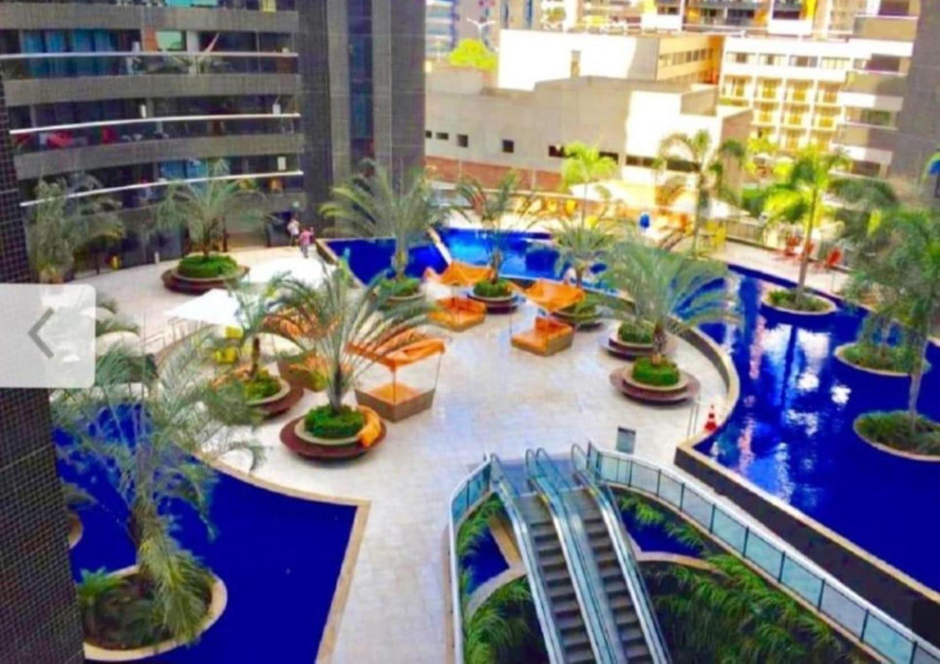 Beira Mar Fortaleza Landscape Platinum מראה חיצוני תמונה