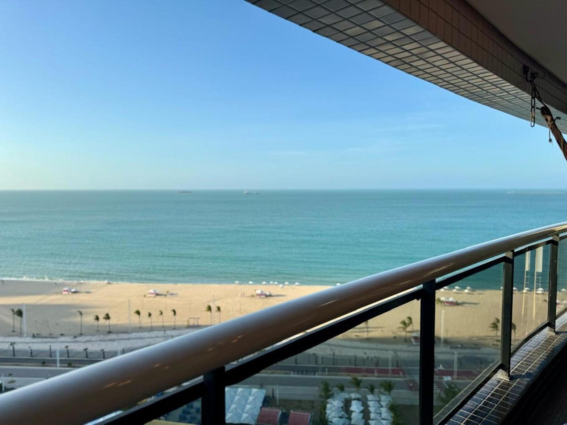 Beira Mar Fortaleza Landscape Platinum מראה חיצוני תמונה