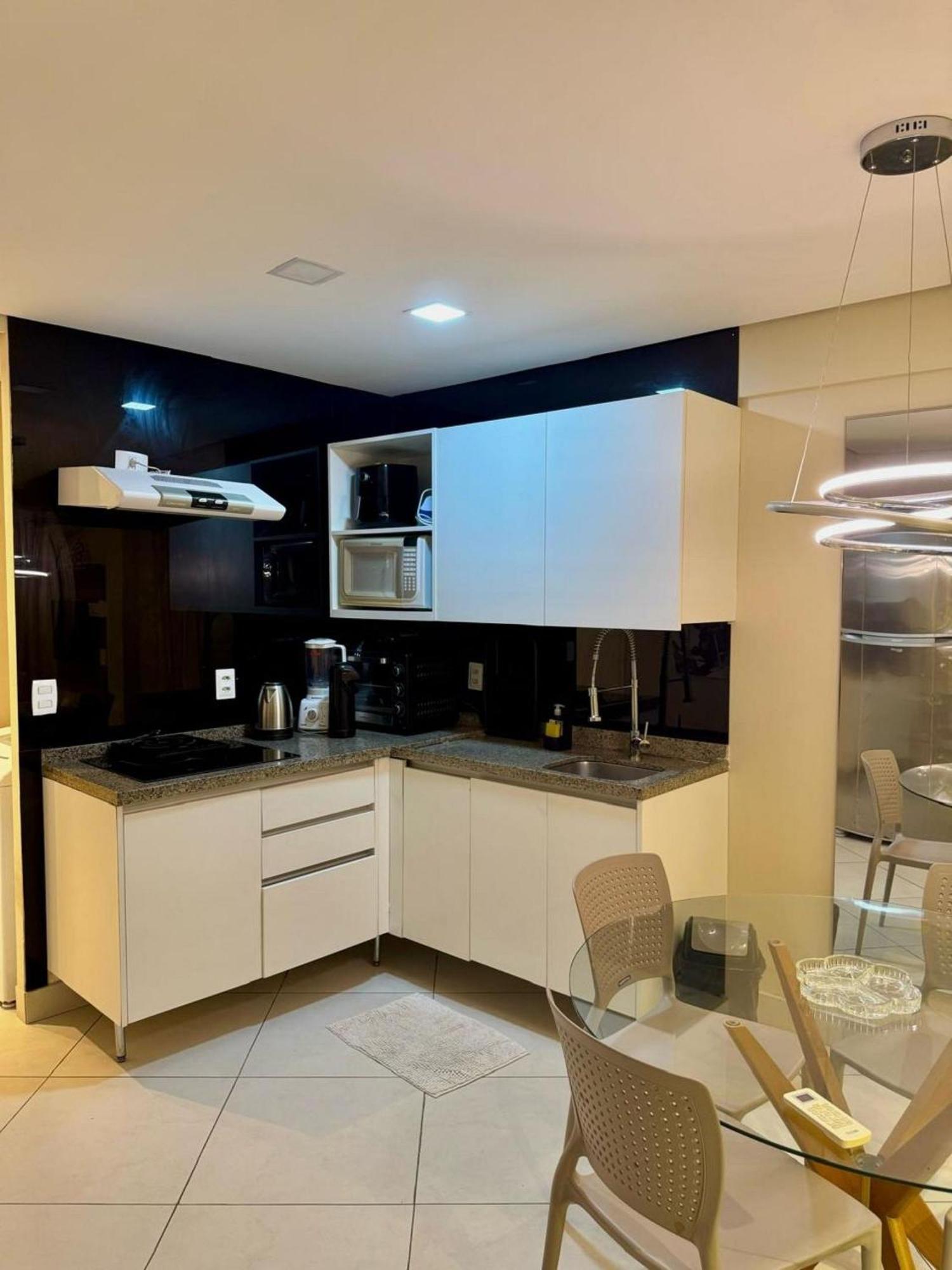 Beira Mar Fortaleza Landscape Platinum מראה חיצוני תמונה