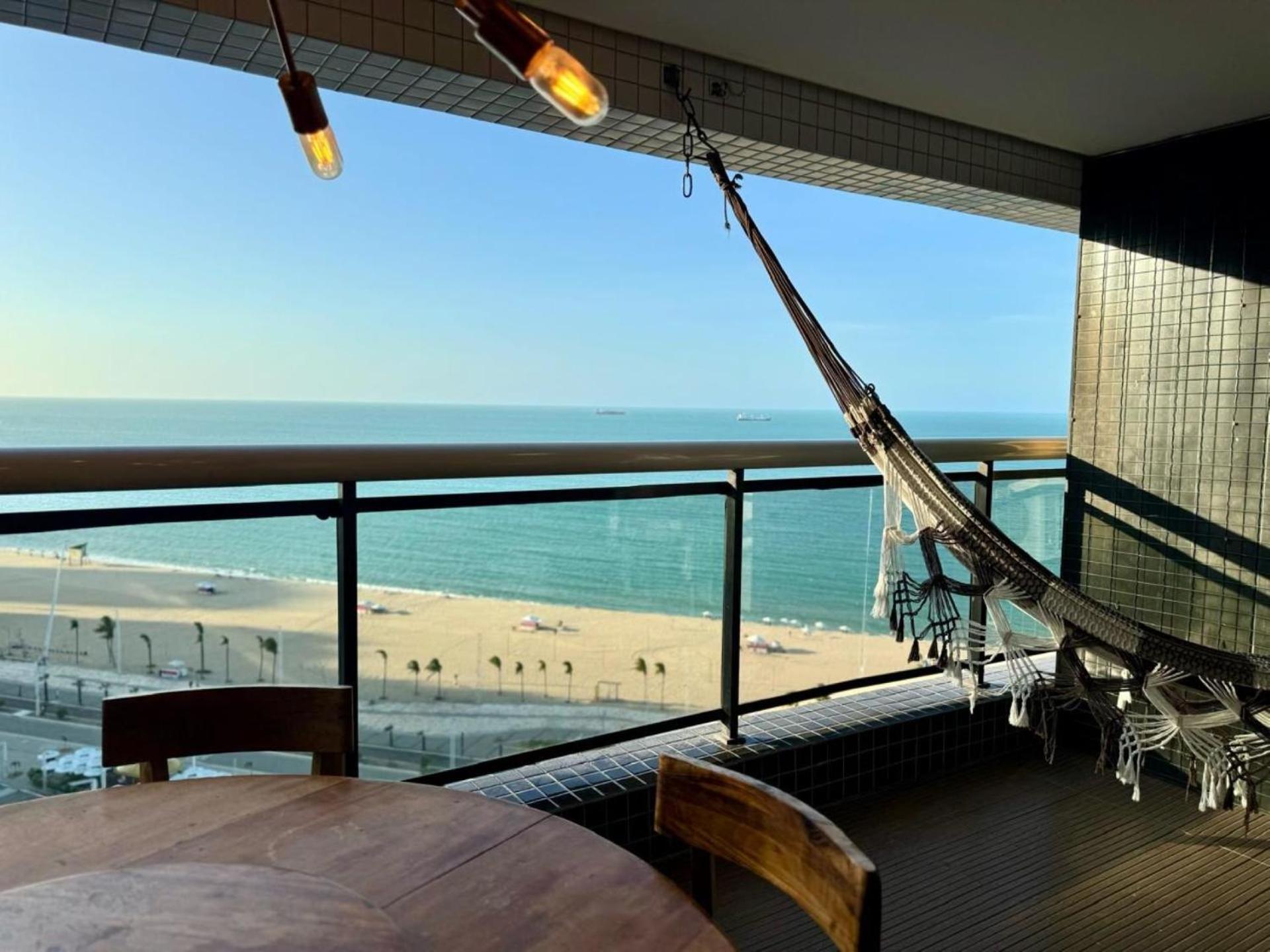 Beira Mar Fortaleza Landscape Platinum מראה חיצוני תמונה