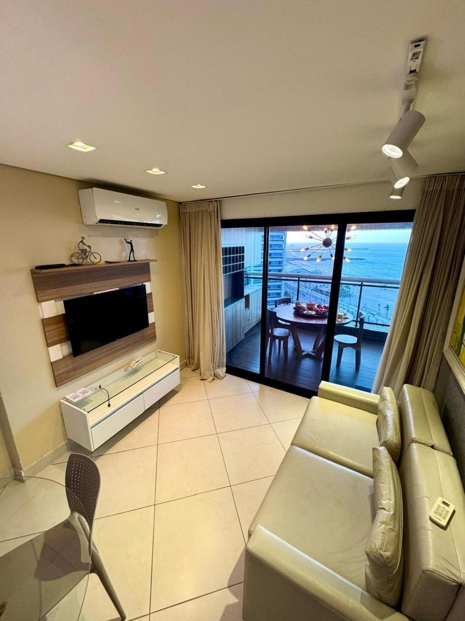 Beira Mar Fortaleza Landscape Platinum מראה חיצוני תמונה