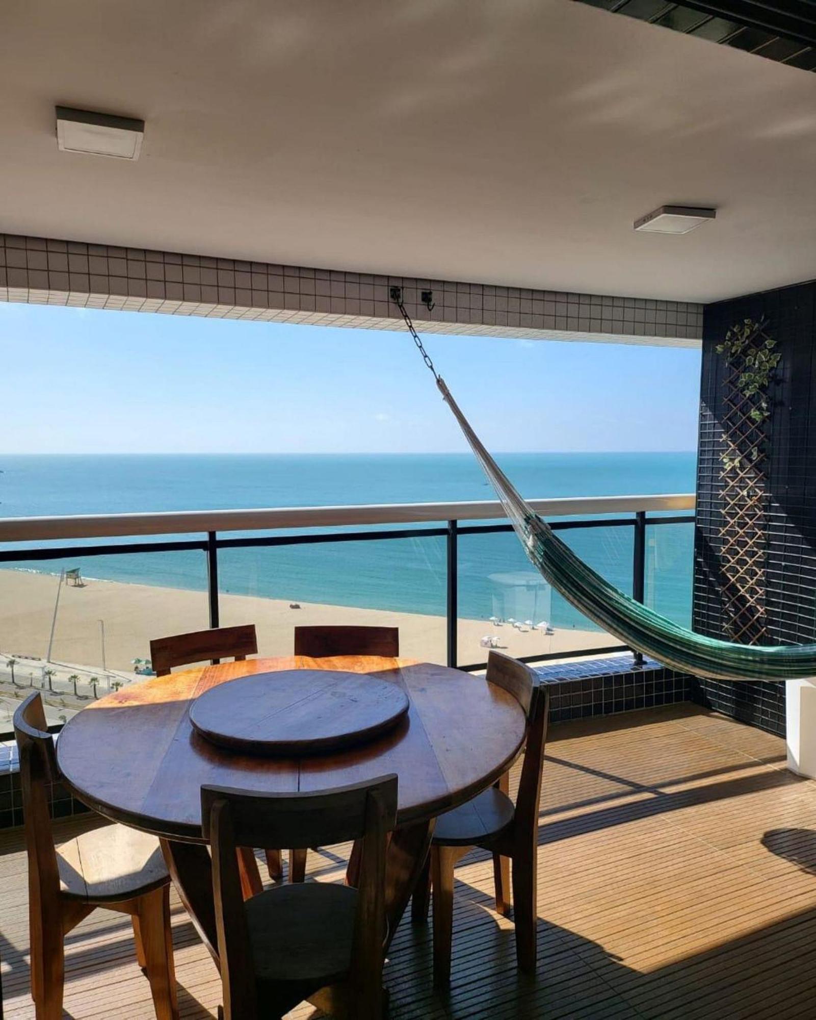 Beira Mar Fortaleza Landscape Platinum מראה חיצוני תמונה